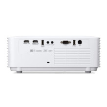 Projektorius Acer Beamer HL1820 5500 RGB lazerinis lm 4K UHD White