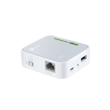 TP-Link Wi-Fi Router TL-WR902AC (AC / 750 / Mini-Pocket) V4.6
