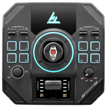 Žaidimų pultas Thrustm. SoL-R 5 Base (PC) retail