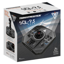 Žaidimų pultas Thrustm. SoL-R 5 Base (PC) retail