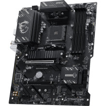 Plokštė MSI B550-S WiFi6E...