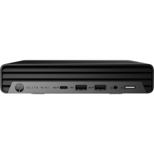 Kompiuteris HP Elite Mini 600 G9 i5-13500T 16 / 512GB 3 metai W11P