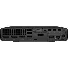 Kompiuteris HP Elite Mini 600 G9 i5-13500T 16 / 512GB 3 metai W11P