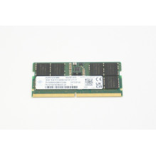 RAM SO-DIMM DDR5 16GB /...