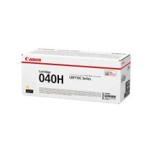 Canon Toner 040H Yellow...