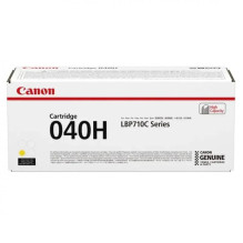 Toneris Canon CRG-040H Geltonas originalas ( 0455C001 )