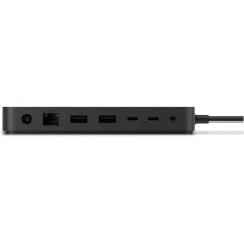 Microsoft Surface „Thunderbolt“ 4-Dock (juodas, USB-C, USB-A, „Thunderbolt 4“) Microsoft Surface „Thunderbolt“ 4-Dock (juodas, USB-C, USB-A, „Thunderbolt 4“)