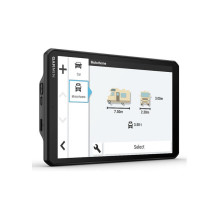 Garmin Camper 895 MT-D Navigationsgerät 20 cm GPS / Gallileo Garmin Camper 895 MT-D Navigationsgerät 20 cm GPS / Gallileo
