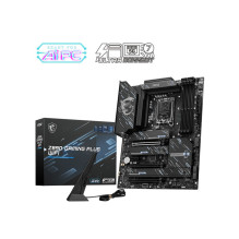 Pamatplate MSI Z890 GAMING...