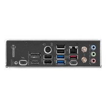 Pamatplate MSI Z890 GAMING PLUS WIFI Pamatplate MSI Z890 GAMING PLUS WIFI