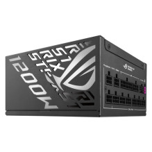 Maitinimo šaltinis Asus ROG Strix Platinum 1200W (90YE00W0-B0NA00) Maitinimo šaltinis Asus ROG Strix Platinum 1200W (90YE00W0-B0NA00)