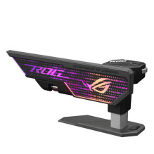 Laikiklis Asus ROG Herculx vaizdo plokštei
