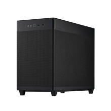 ASUS Prime AP201 mATX Midi-Tower Gaming Gehäuse Black