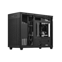ASUS Prime AP201 mATX Midi-Tower Gaming Gehäuse Black