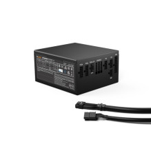 Maitinimo blokas be quiet! Straight Power 12 750W (BN336) Maitinimo blokas be quiet! Straight Power 12 750W (BN336)