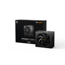 Power supply be quiet! Straight Power 12 750W (BN336) Power supply be quiet! Straight Power 12 750W (BN336)