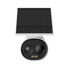 Outdor Camera with Built-in Solar Panel IMOU Cell 3C AIO