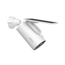 Outdor Camera with Built-in Solar Panel IMOU Cell 3C AIO