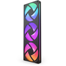 Fan Nzxt F360 RGB Core (RF-U36HF-B1) Fan Nzxt F360 RGB Core (RF-U36HF-B1)