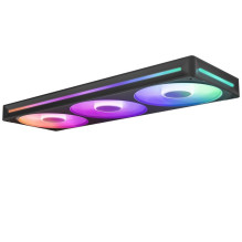 Fan Nzxt F360 RGB Core (RF-U36HF-B1) Fan Nzxt F360 RGB Core (RF-U36HF-B1)