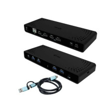 i-tec Universal Dual 4K...
