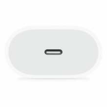 Apple 20W USB-C Power-Adapter Netzteil