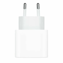 Apple 20W USB-C Power-Adapter Netzteil
