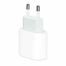 Apple 20W USB-C Power-Adapter Netzteil