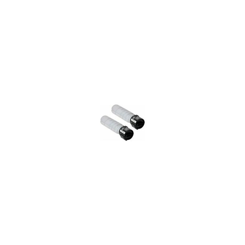 Toner Konica Minolta TN-118 Black Oryginał (A3VW050)