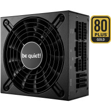 be quiet! SFX L Power 600...