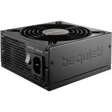 be quiet! SFX L Power 600 Watt Netzteil für ITX be quiet! SFX L Power 600 Watt Netzteil für ITX