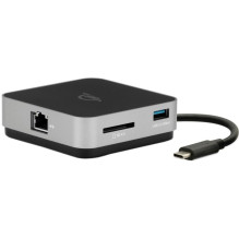 OWC USB-C Travel Dock E...