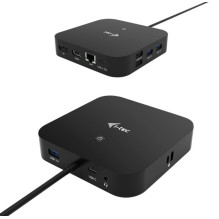 Stacja dokująca USB-C HDMI...