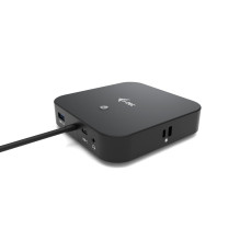 Docking Station USB-C HDMI 100W