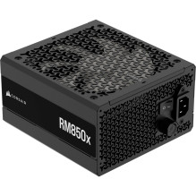 Corsair RM850x 2024 850 Watt Netzteil 80+ Gold (modular) ATX3.1 140mm