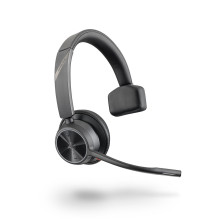 poly Zestaw słuchawkowy Voyager 4310-M UC + kabel USB-A na USB-C + adapter BT700 7Y210AA
