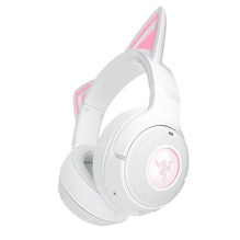 Razer Kraken Kitty V2 BT Headset With Microphone Razer Kraken Kitty V2 BT Headset With Microphone