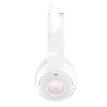 Razer Kraken Kitty V2 BT Headset With Microphone Razer Kraken Kitty V2 BT Headset With Microphone
