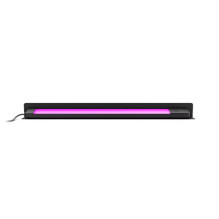 Philips Hue White & Color Ambiance Amarant lauko sieninis šviestuvas su apšvietimu Philips Hue White & Color Ambiance Amarant lauko sieninis šviestuvas su apšvietimu