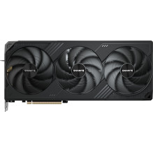 Karta graficzna Gigabyte GeForce RTX 5090 Windforce OC 32GB GDDR7 (GV-N5090WF3OC-32GD) Karta graficzna Gigabyte GeForce RTX 5090 Windforce OC 32GB GDDR7 (GV-N5090WF3OC-32GD)