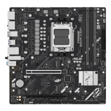 ASUS PRIME B850M-A WIFI AMD B850 lizdas AM5 micro ATX pagrindinė plokštė ASUS PRIME B850M-A WIFI AMD B850 lizdas AM5 micro ATX pagrindinė plokštė