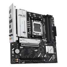 ASUS PRIME B850M-A WIFI AMD B850 lizdas AM5 micro ATX pagrindinė plokštė ASUS PRIME B850M-A WIFI AMD B850 lizdas AM5 micro ATX pagrindinė plokštė