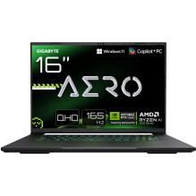 GigaByte AERO X16...