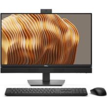 DELL PRO 24 AIO QC24251 U5-235T 16 / 512GB NON-TOUCH W11P