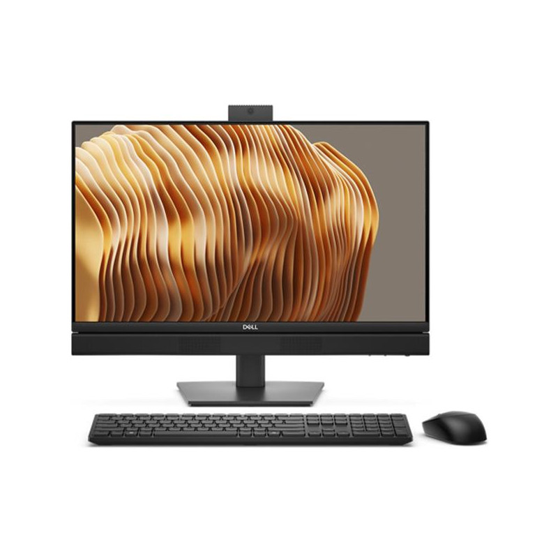 DELL PRO 24 AIO QC24251 U5-235T 16 / 512GB NON-TOUCH W11P