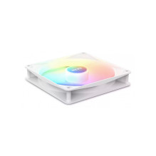 NZXT F120 RGB Core korpusa ventilators 120mm White NZXT F120 RGB Core korpusa ventilators 120mm White
