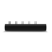 NZXT IUSBH-M3 internal USB-Hub Gen 3, 4x USB 2.0 9-Pin, 1x USB 2.0 9-Pin NZXT IUSBH-M3 internal USB-Hub Gen 3, 4x USB 2.0 9-Pin, 1x USB 2.0 9-Pin