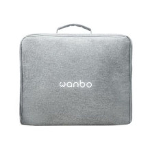 Wanbo Bag for Projector X5 Pro, Gray