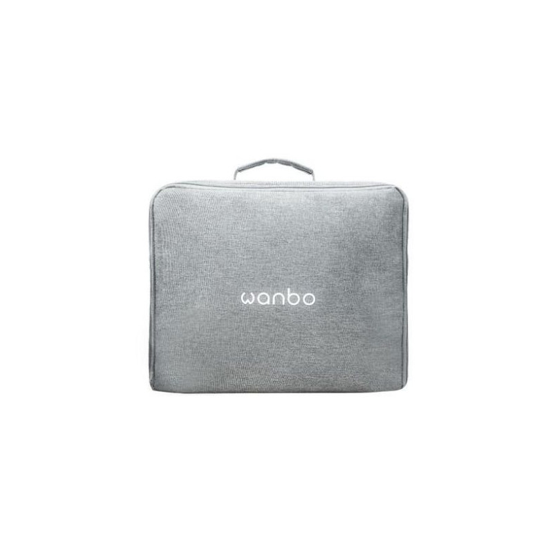 Wanbo Bag for Projector X5 Pro, Gray