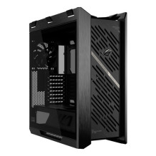 Korpusas Asus ROG Strix Helios II Black (90DC00W0-B39000)